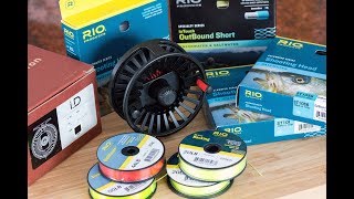 Шпуля для катушки redington surge spool