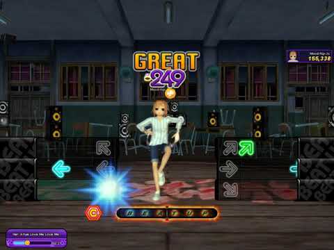 Beat Up - Han Ji-hye - Love Me Love Me (Lv. 3)