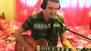 Cast - Four Walls -Cover.wmv