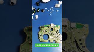 Xbox Series Controller USB Repair #gaming #solihull #xbox