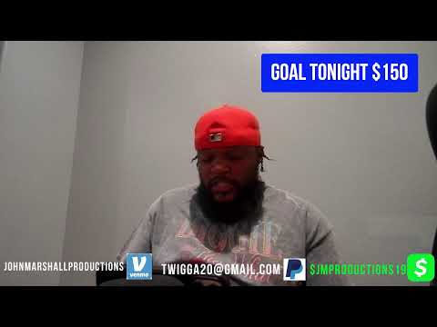 TWIGGA IS BACKKKKK.....GED MONDAYS LET'S GET IT MY PEOPLE