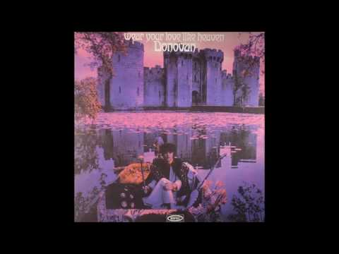 Sun - Donovan