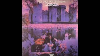 Donovan - Sun