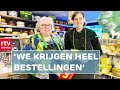 Sinterkaasletters niet aan te slepen & proef met aardwarmte | Drenthe Nu 23 november 2021
