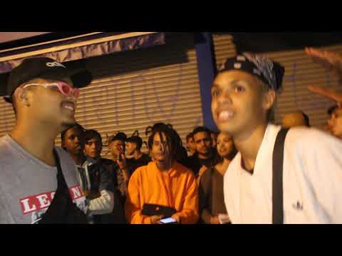 JOTAPE x MT | Semi final | 71° Batalha dos Estudantes | Guarulhos | SP