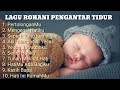 Lagu Rohani Pengantar Tidur Lagu Paling Menyentuh 2020