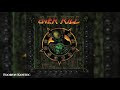 07.Overkill - New Machine (1991)