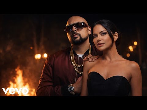 INNA ft. Sean Paul - All the Way Up Tonight(Official Music Video) | Lyric 