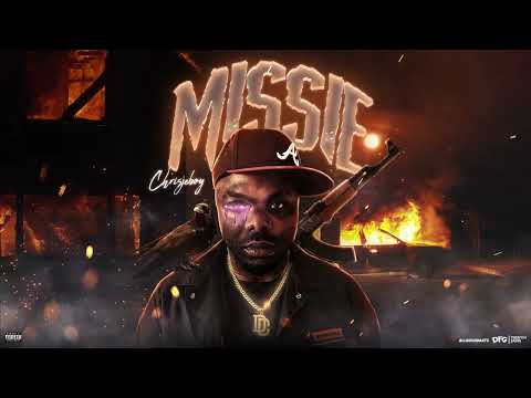 Chrisjeboy - Missie (Prod. Twenty4 & Sainn)