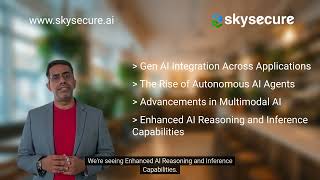 P25 - The Convergence of AI in Cybersecurity