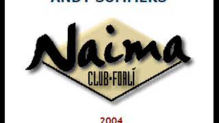 ANDY SUMMERS - Roseville (Forlì 20-03-2004 Naima Club Italy) (RARE RECORDING)
