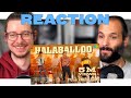 RDX (2023) Halaballoo - Favorite Song Reaction | Shane Nigam | Antony Varghese | Neeraj Madhav