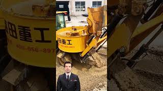 #fcnfm The Science of Concrete: Understanding FCNFM's Mixing Techniques