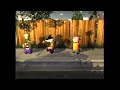 Cartoon Network City Ed Edd N Eddy Bumper Music