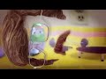 VeggieTales Workout Video 1997 Low Pitch