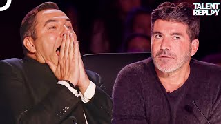 Download lagu The ULTIMATE Global Got Talent Mix mp3 Download lagu The ULTIMATE Global Got Talent Mix mp3