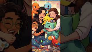 100 inscritos!!! 🥹💜Obrigada por estarem comigo nessa jornada TCG! ✨ #subscribe #ia