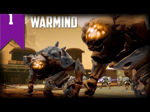 Destiny 2 Warmind DLC Walkthrough- Part 1