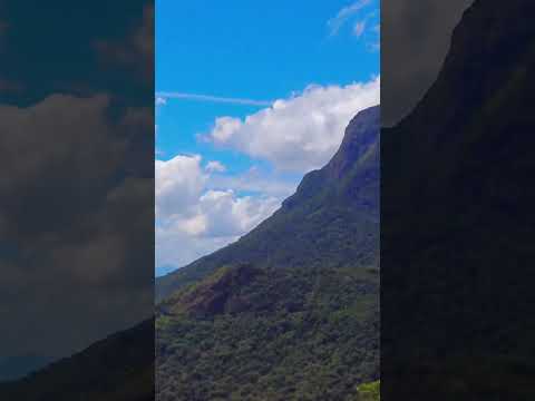 Top 10 best Train rides in the World - Curitiba - Morretes #shorts