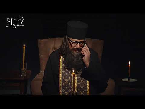 PLjiŽ skeč - OTAC ORDENIJE - 11.10.2019.