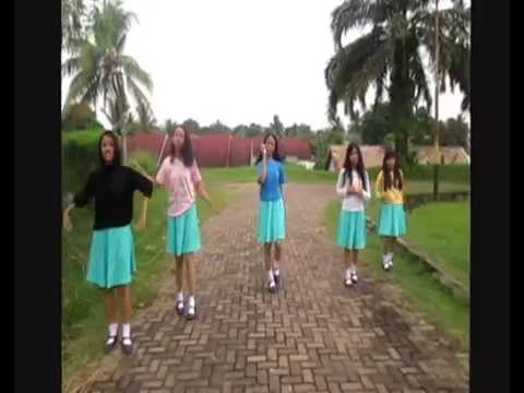 LOVELYZ (러블리즈) COVER DANCE HI~ (안녕) BY LOVEGEE