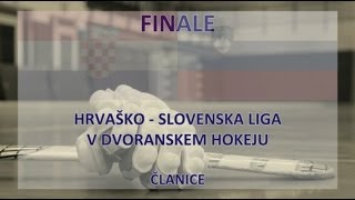 preview picture of video 'Finale HR-SLO liga (ž) Puconci 16.3.2014'