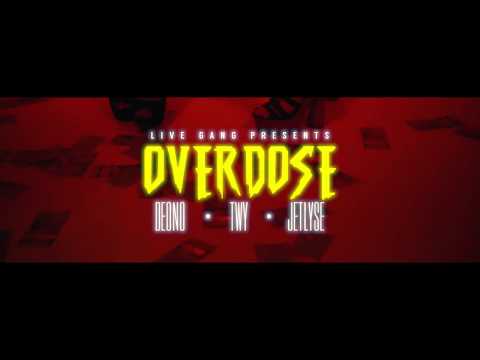 Deono - Overdose Ft. Twy & Jetlyse