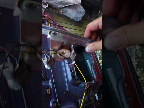 MERCEDES BENZ E55 W210 W208 W202 W220 WINDOW REGULATOR REPLACEMENT -STAR-PARTS-