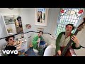 Jacob Collier – All I Need (with Mahalia & Ty Dolla $ign) – Jimmy Kimmel Live 2020
