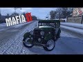 Lassiter V16 Fordor from Mafia 1 для Mafia II видео 1