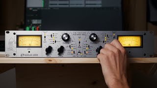 Video thumbnail for Gainlab Dictator Dual Mono | Demo by Boring Vic