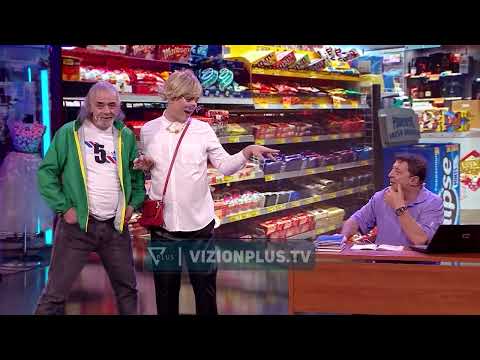 Marketi / Popull dele apo dele popull - Al Pazar - Skec - Vizion Plus