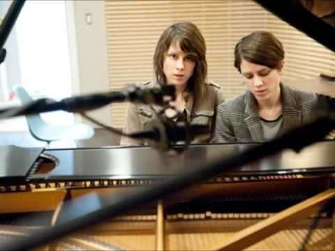 Morgan Page feat. Tegan & Sara - Video (Full Album Version)