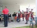 48th Highlanders Pipe & Drums 