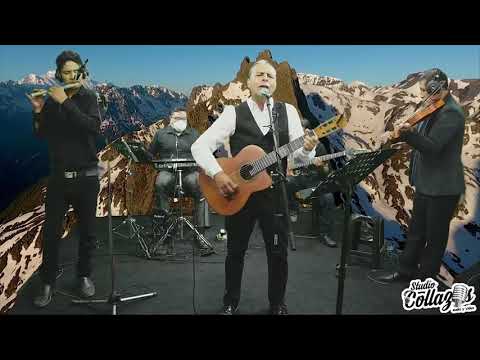 MIX CHIMAYCHI  1 / MARTIN EGUSQUIZA