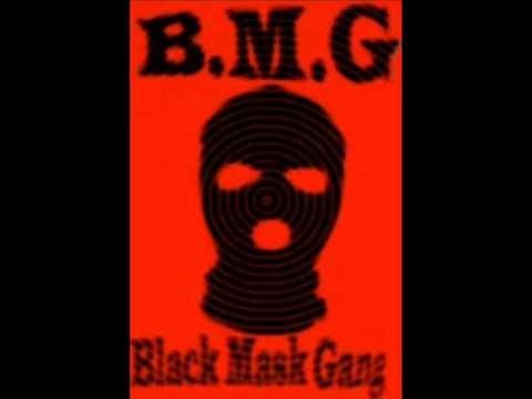 B.M.G-HOME RUN FEAT SLUGG DA DON,JAY-RILL AND YOUNG BANGA