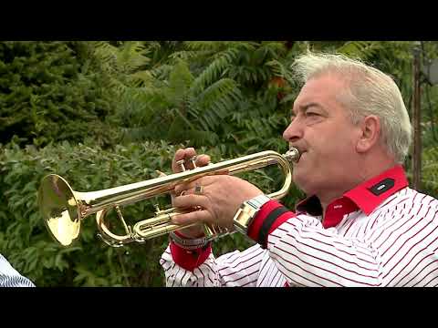 PROGRES - Zmes - Tie ružičky