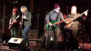 Tribute to Dixie Dregs at X-Jamm - NAMM 2017