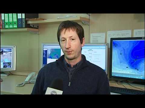 freddo e bora per 2 settimane