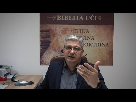 280 NEĆE VIDETI SMRTI - Ko, kako, kada - Tumačenje teksta iz Jevanđelja po Jovanu 8,51