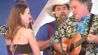 Peter Rowan-Tony Rice and Friends-Home Lovin Man