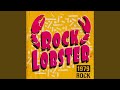 Rock Lobster
