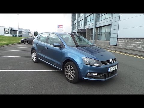 162D13991 - 2016 Volkswagen Polo Trendline 1.0 60HP 16,250