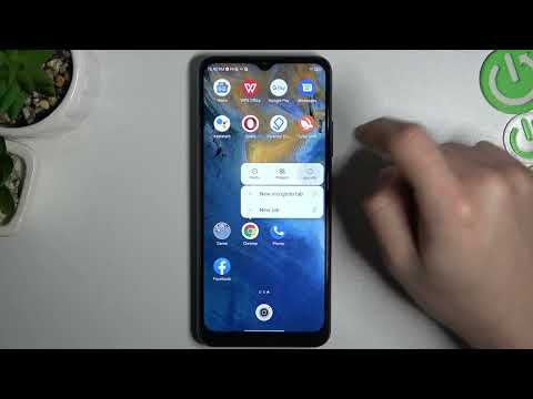 How to Turn Off App Tracking on ZTE Blade A71? - Manage App Tracking