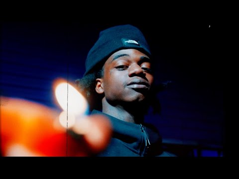 G40 -  Last Man Standing (Official Music Video)