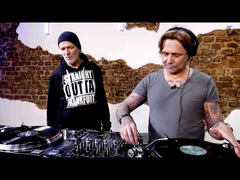 Musikunterricht mit Jens Lissat & Jam El Mar (Full Show)