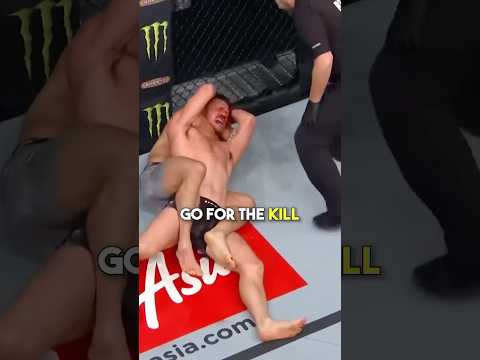 Video: “I Was Boring!” GSP On Becoming More Aggressive
