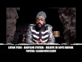 Lutan Fyah -- Babylon System | Believe In Love ...