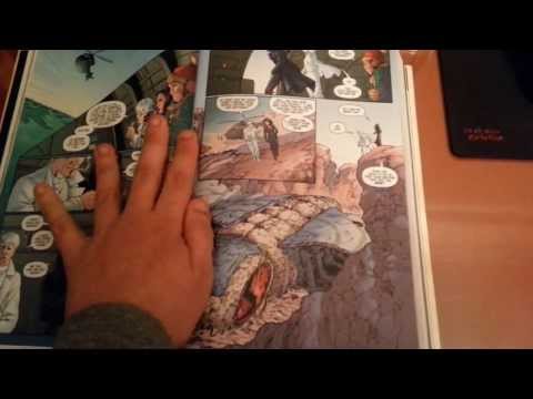 The Planetary Omnibus