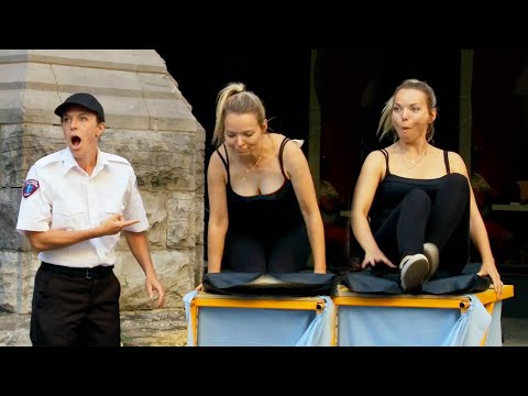 ▶ BEST Just to Laughs GAGS | NEW 2020 | July Summer TV Pranks Compilation